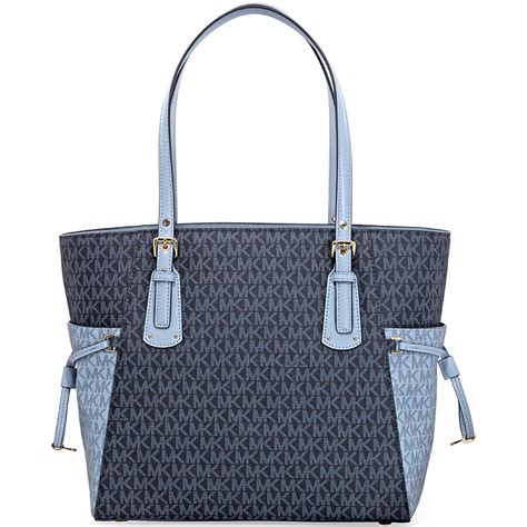 michael kors admiral bag|michael kors shoulder bag blue.